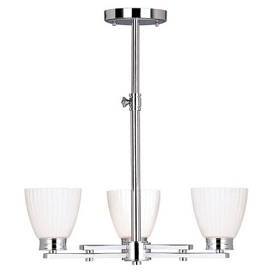 Люстра на штанге Elstead Lighting BATH/WL3