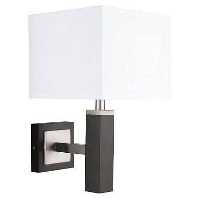 Бра Arte Lamp Waverley A8880AP-1BK