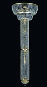 Люстра потолочная Artglass COLUMN DIA 800 CE