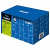 Занавес световой Uniel ULD-C2030-240 ULD-C2030-240/TWK BLUE IP67