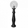 Наземный высокий светильник Fumagalli Globe 300 G30.162.000.AXE27