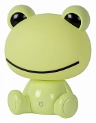 Ночник Lucide Dodo Frog 71592/03/85