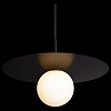 Подвесной светильник Loft it Ufo 10120/350P Black