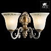 Бра Arte Lamp Delizia A1032AP-2WG