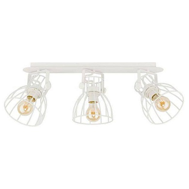 Спот TK Lighting 2118 Alano White