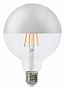 Лампа светодиодная Thomson Filament G125 E27 7Вт 4500K TH-B2378