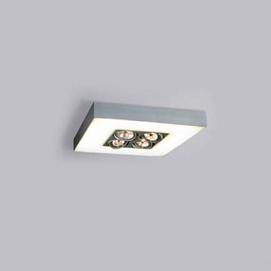 Потолочный светильник Wever & Ducre 12832 FLAT