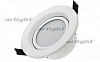 Встраиваемый светильник Arlight LTD-70WH 5W Warm White 120deg