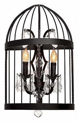 Бра Loft it Vintage Birdcage LOFT1891W