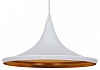 Подвесной светильник Arte Lamp Cappello A3406SP-1WH