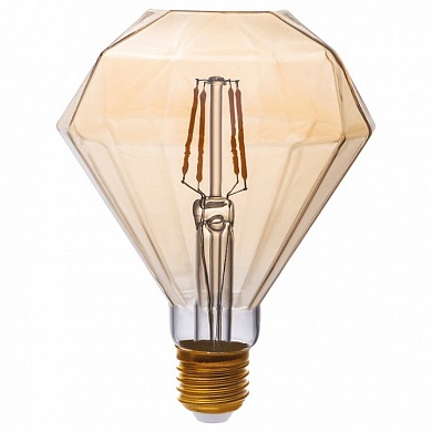 Лампа светодиодная Thomson Filament Flexible E27 4Вт 1800K TH-B2196