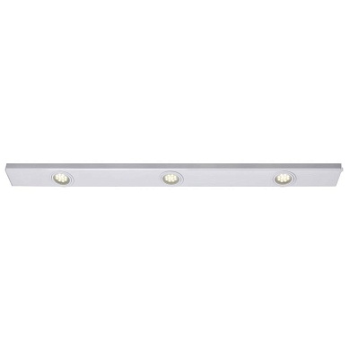 Мебельный светодиодный светильник Paulmann Flatline 98521