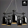 Подвесная люстра Arte Lamp Rondo A8071LM-5CC