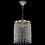 Подвесной светильник Bohemia Ivele Crystal 1920 19201/20IV G Drops