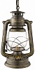 Подвесной светильник Arte Lamp Galata A3843SP-1BG