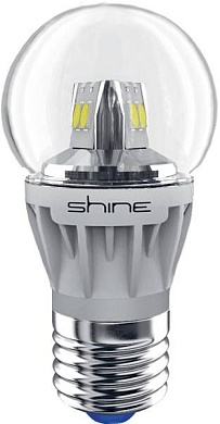 Диммируемая лампа Shine Dimm 213184 E27 Нейтральный 4000К