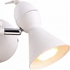 Бра Arte Lamp Picchio A9229AP-2WH