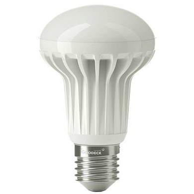 Светодиодная лампа Goodeck LED R63 GL1002032209 E27 9Вт