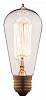 Лампа накаливания Loft it Edison Bulb E27 40Вт 2700K 6440-SC