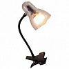 Настольная лампа офисная Globo Clip 54850