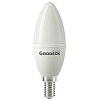 Светодиодная лампа Goodeck Свеча GL1003021106 E14 6Вт