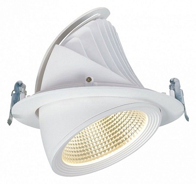 Встраиваемый светильник Smart Lamps Delius EVO DL-ET-D02240BW-38