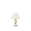 Настольная лампа Ideal Lux FLORA 052687