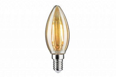 Светодиодная лампа Paulmann 28364 E14 3Вт 2.5К