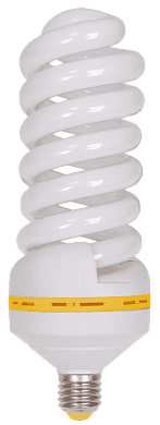 Лампа энергосберегающая IEK LLE25-27-100-6500-T5 E27 100Вт 6500К