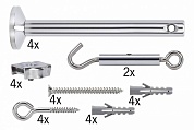 Крепеж Paulmann Wire System 17834