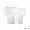 Накладной светильник Ideal Lux Phoenix PHOENIX PL5 BIANCO