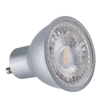 Светодиодная лампа Kanlux PRODIM GU10 24664 GU10 7.5Вт