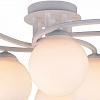 Потолочная люстра TopLight Malinda TL7320X-06WH