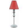 Настольная лампа декоративная Lamp4You Classic 17 E-11-G-LMP-O-26