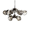 Люстра Bellina Illumina 8015 silver