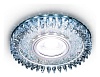 Встраиваемый светильник Ambrella Led S389 S389 CH