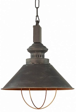 Подвесной светильник Arte Lamp Warhol A5050SP-1BG