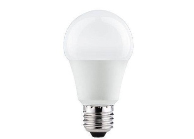 Светодиодная лампа Paulmann Bulb LED 220V 28168 7Вт