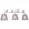 Подвесной светильник Arte Lamp Passero A4289SP-3WH