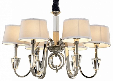 Подвесная люстра Vele Luce Felicia VL1023L06