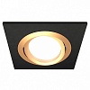 Встраиваемый светильник Ambrella Techno Spot 67 XC7632083