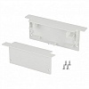 Заглушка Arlight SL-LINIA88-F WHITE 023529