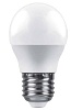 Светодиодная лампа Saffit 55083 E27 9Вт Дневной свет 4000К