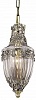 Подвесной светильник Arte Lamp Brocca A9148SP-1AB