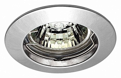 Встраиваемый светильник Escada Downlight 6 121015