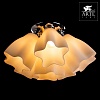 Потолочная люстра Arte Lamp Canzone A3469PL-6CC