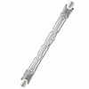 Лампа галогенная OSRAM Лампа галогенная OSRAM 4008321207692 R7s 230Вт 2950К