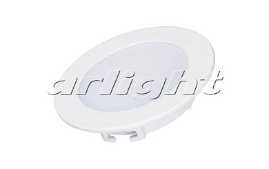 Светодиодная панель Arlight 021430 5Вт Белый 6000К