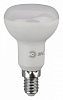Лампа светодиодная Эра ЭКО E14 6Вт 6500K Б0045335