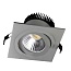 Промышленный светильник Downlight LEDS C4 Delta cob 90-4853-N3-37